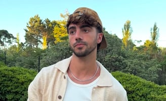 LCDLFMX4: ¿Fede Vigevani protegido? Revelan su nuevo rol como habitante en el reality 