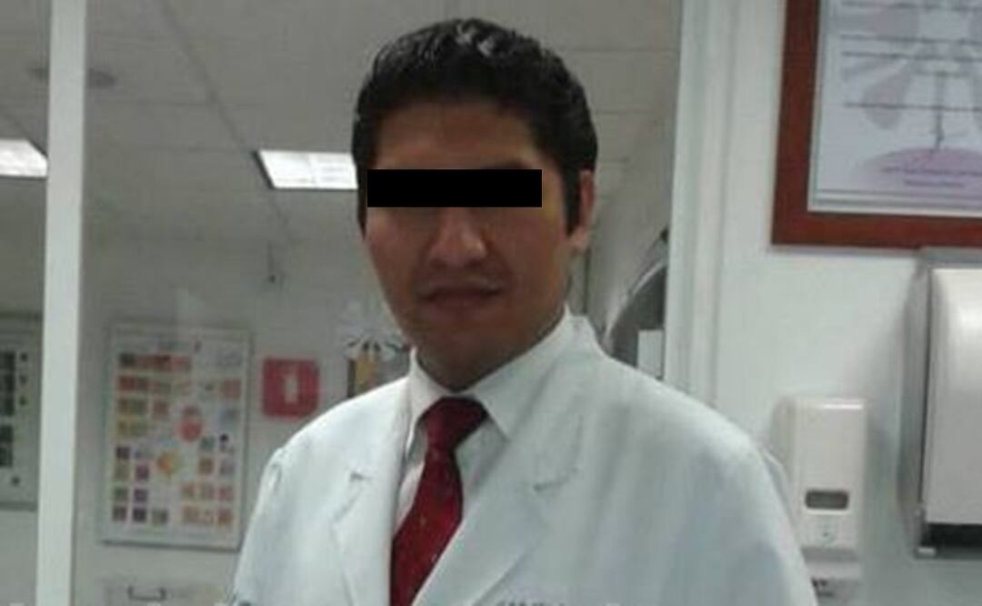 “Nunca nos imaginamos que fuera un monstruo”: Hermana del Químico de Iztacalco rompe el silencio