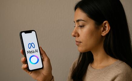 ¿Qué funciones ocultas tiene la inteligencia artificial de WhatsApp? 