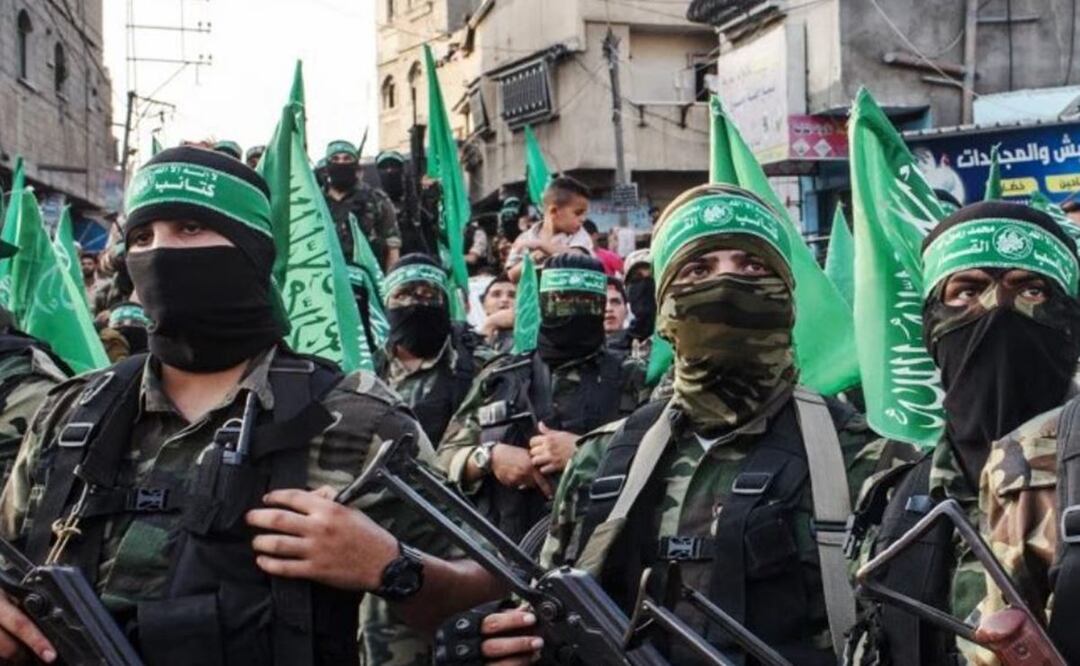 Hezbolá jura venganza, tras el asesinato de uno de los fundador de Hamás