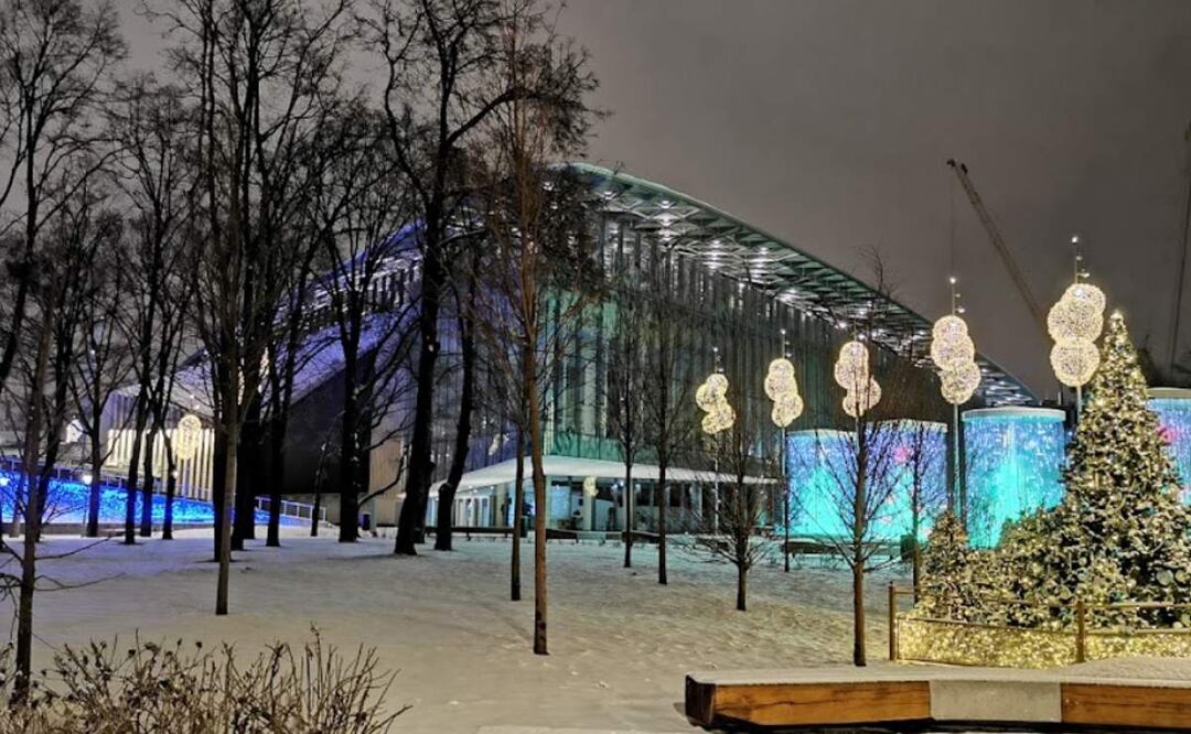 ISIS difunde escalofriante video que muestra cómo les quitaron la vida a rusos