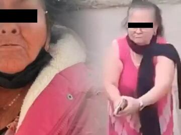 La “abuelita sicaria” de Valle de Chalco podría tener prisión domiciliaria