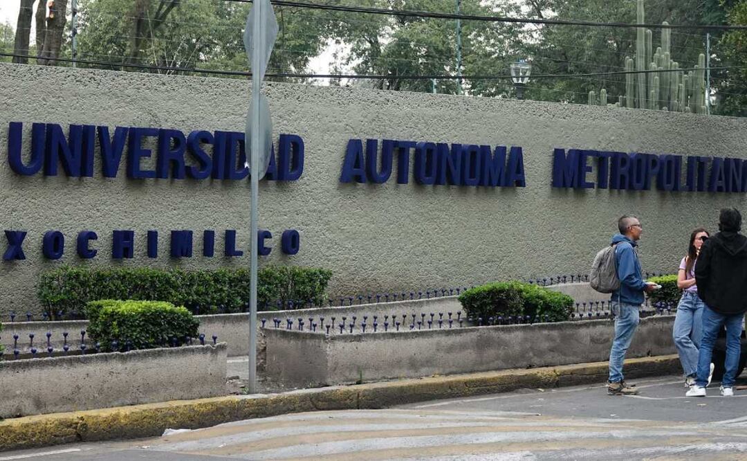 Ahora la UAM levanta la voz: Hacienda propone quitarle 14% de su presupuesto actual