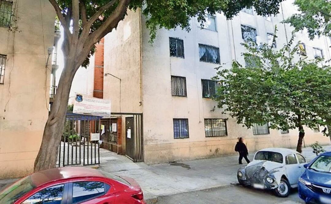 Papá le entra al quite por su hija y balea a una mujer en la alcaldía Cuauhtémoc