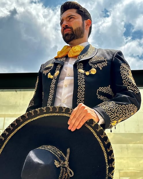 Alexis Montoya (Foto: Instagram)