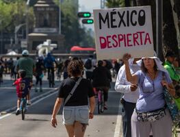 Suman otro paro en la Administración Federal: Poder Judicial no trabaja a partir de mañana