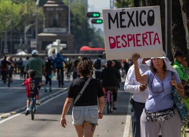 Suman otro paro en la Administración Federal: Poder Judicial no trabaja a partir de mañana