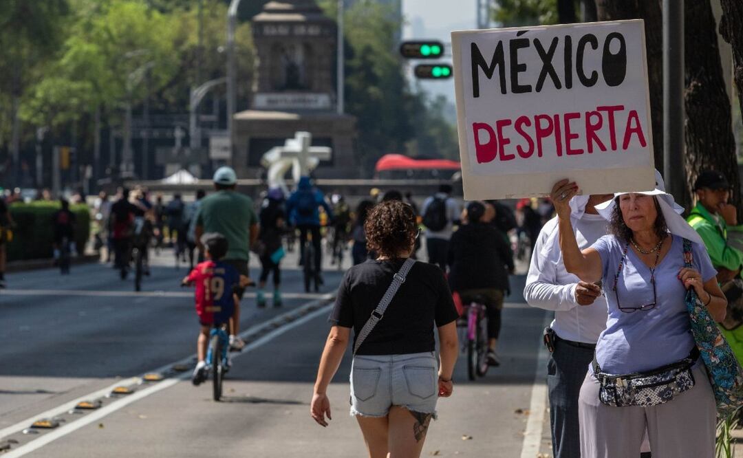Foto: Cuartoscuro (Suman otro paro en la Administración Federal: Poder Judicial no trabaja a partir de mañana)