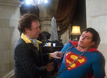 Gene Hackman: Su muerte termina con la partida de los protagonistas de la película Superman