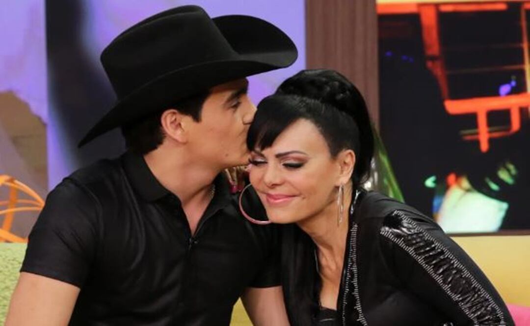 A un año de la muerte de Julián Figueroa, Maribel Guardia lanza desgarrador mensaje