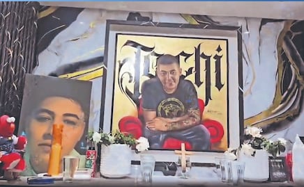 Detienen a familiares de “El Tochi”, exlíder de La Unión Tepito, en cateos