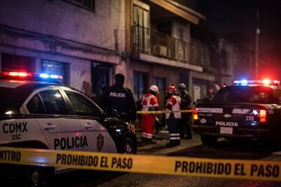 Criatura de 27 años se avienta de su edificio tras ser encontrado por su papá drogándose: Termina mal