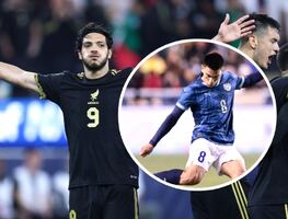 México vs Paraguay: ¿A qué hora y dónde ver el partido de la Selección Mexicana EN VIVO?