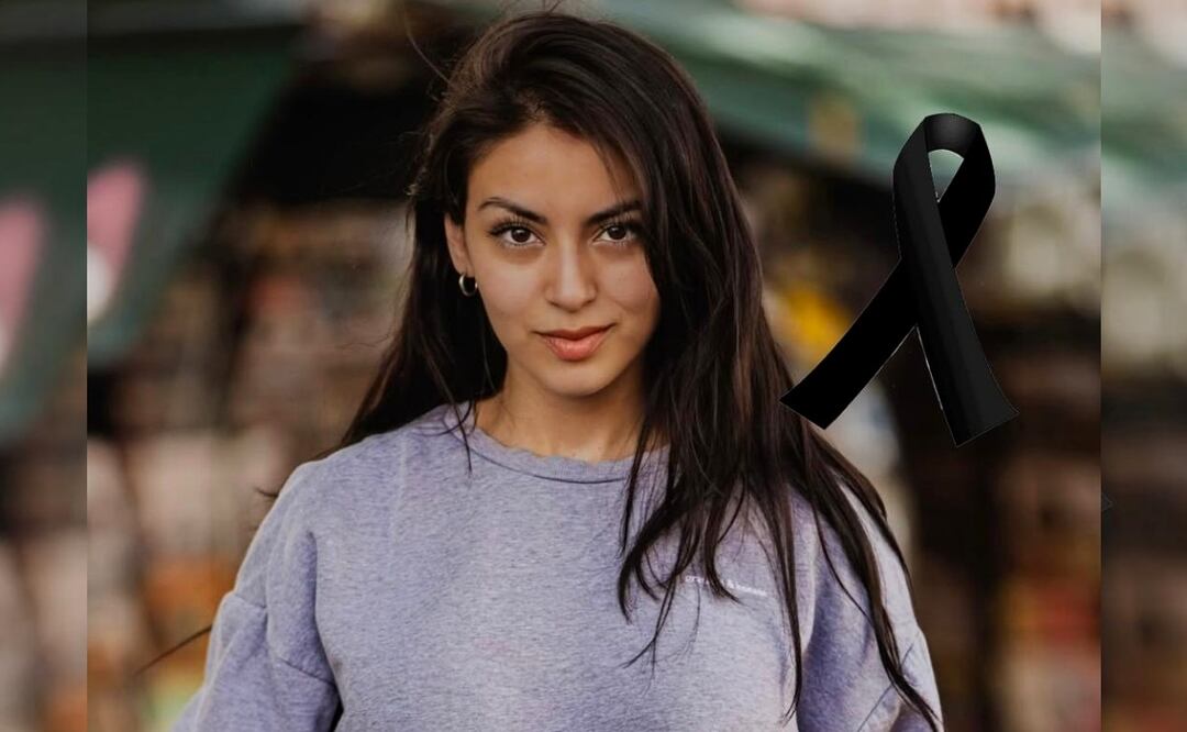 Donación de órganos de influencer Marian Izaguirre. Foto: Instagram