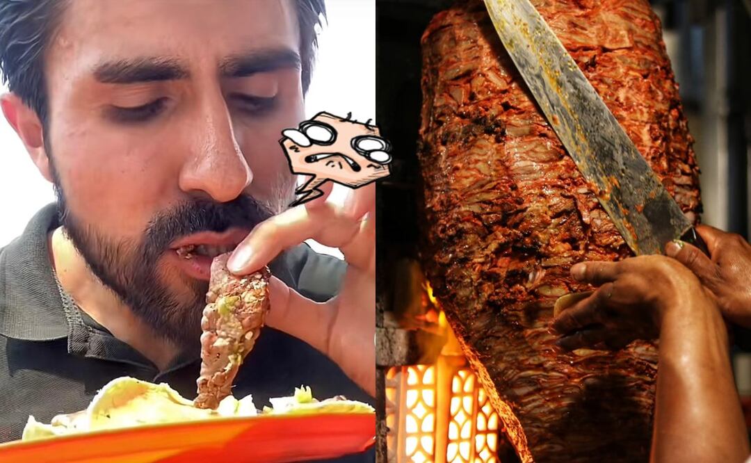 Tiktoker le quita Estrella Michelin a taquería mexicana, ¿cuál fue su experiencia?