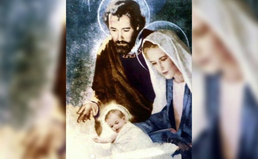 La Sagrada Familia: Modelo de unidad y fe para las familias cristianas