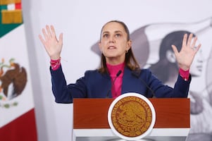 ¿Te perdiste La Mañanera? Petróleo para Cuba y Gertz Manero embajador de Reino Unido, en los temas de hoy