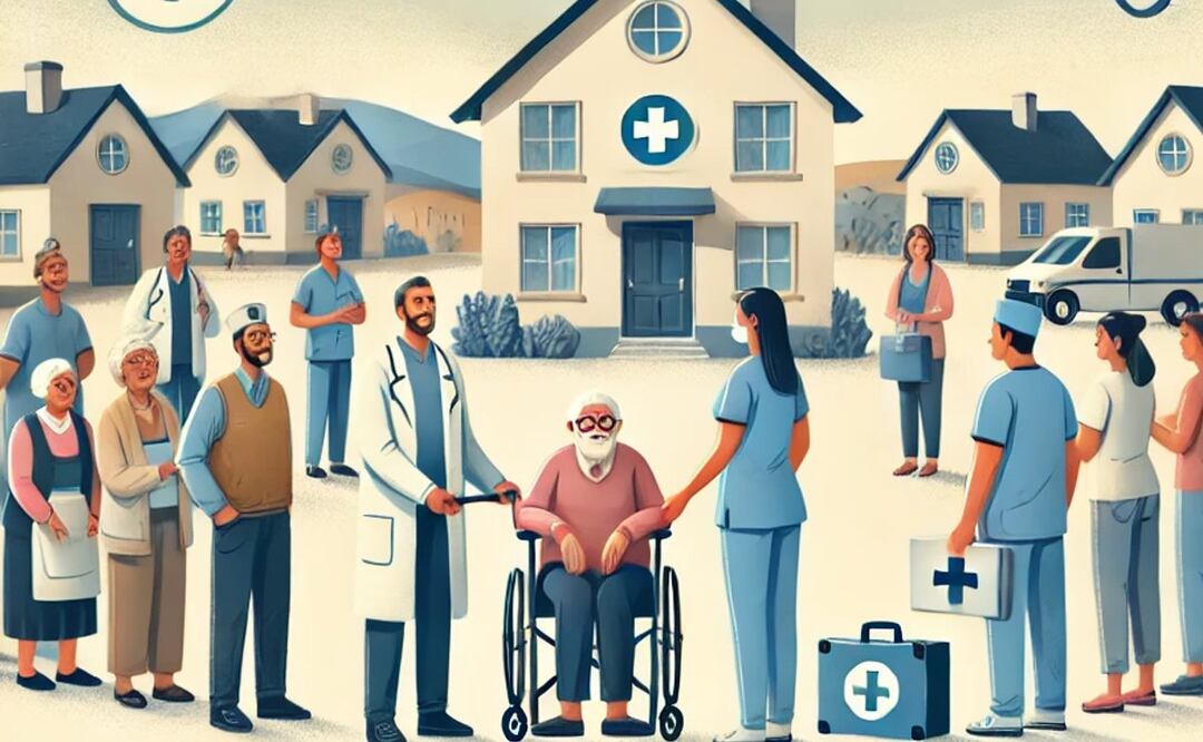 Salud Casa por Casa: Requisitos y fechas para formar parte del nuevo programa del Bienestar