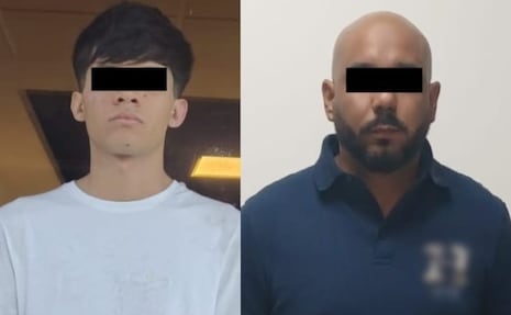 Caen venezolanos dedicados al robo de relojes de alta gama en Polanco y Condesa