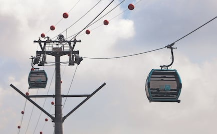 Línea 3 del Cablebús cerrada: ¿Hasta cuándo volverá a dar servicio? ¿Hay transporte gratuito?