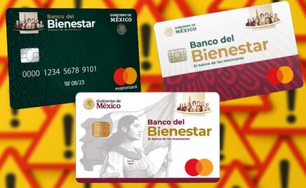 Tarjetas del Bienestar dejarán de funcionar ¿La tuya está en peligro?