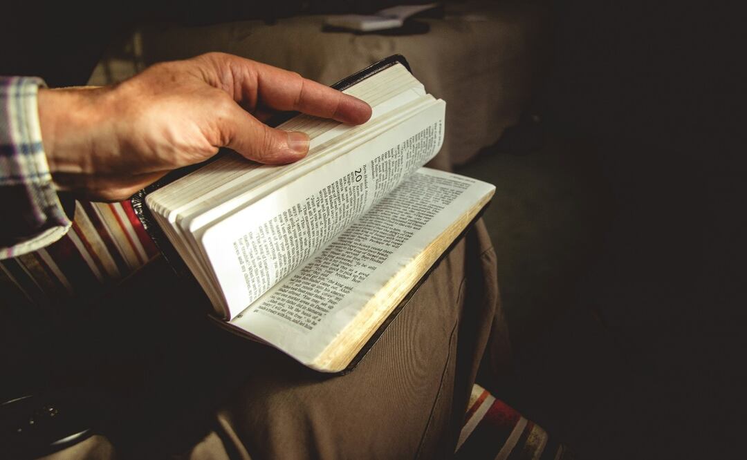 ¿Cómo puedo entender La Biblia? Sigue estos 6 sencillos consejos