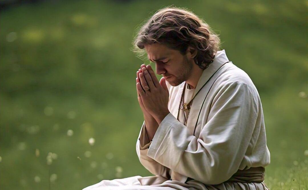 Oraciones para liberarse de la angustia y el miedo