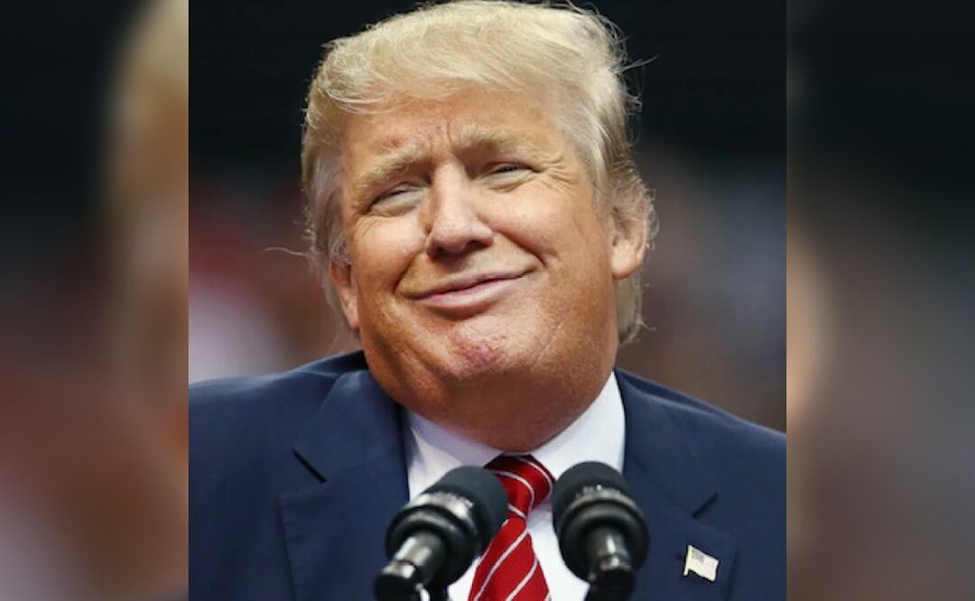 Donald Trump (Foto: X)