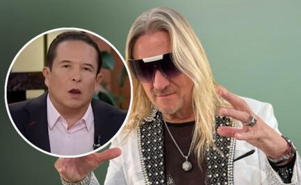 Javier Ceriani vs Gustavo Adolfo Infante: ¿Cómo inició el pleito por infidelidad con Mayela Laguna?