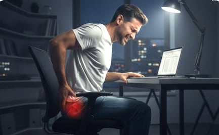 ¿Qué son las hemorroides y cómo evitarlas? 