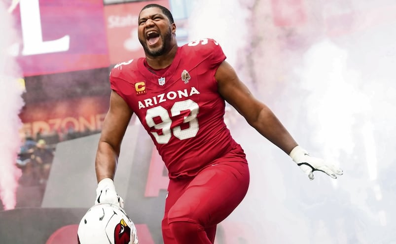 Investigan crimen contra madre de jugador de la NFL 