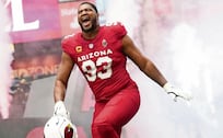 ¡Tragedia deportiva! Asesinan a madre de Calais Campbell de la NFL