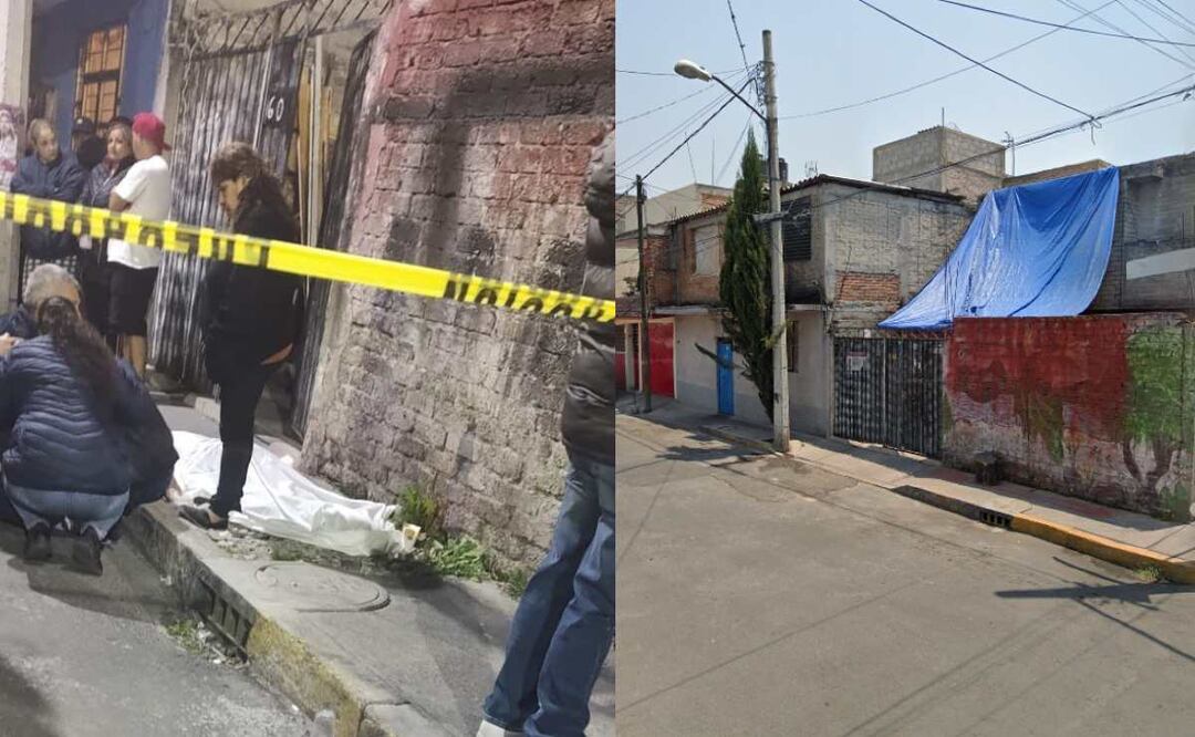 Ejecutan a “El Chepi” en Azcapotzalco, le sembraron una bala en el cráneo