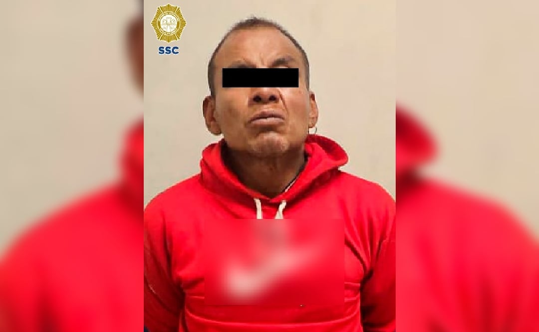 Detienen a un tipo por asesinar y abandonar el cuerpo en la GAM