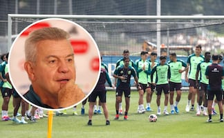 Selección Nacional Mexicana de Futbol: ¿Cómo serán sus últimos días de preparación antes del Mundial 2026? 