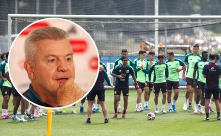 Selección Mexicana de Futbol: ¿Cómo serán sus últimos días de preparación antes del Mundial 2026? 