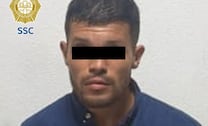 Detienen a colombiano que vendía drogas y robaba casas en la CDMX