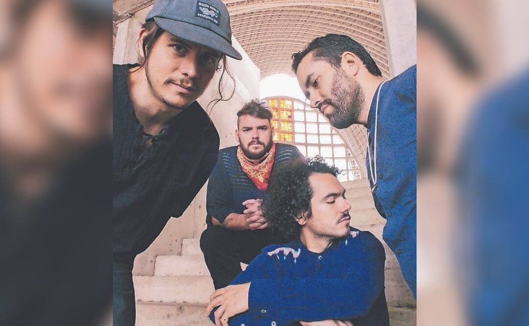 Rituales: El disco con el que Porter se reencuentra y vuelve al Auditorio Nacional (Foto: Cortesía)