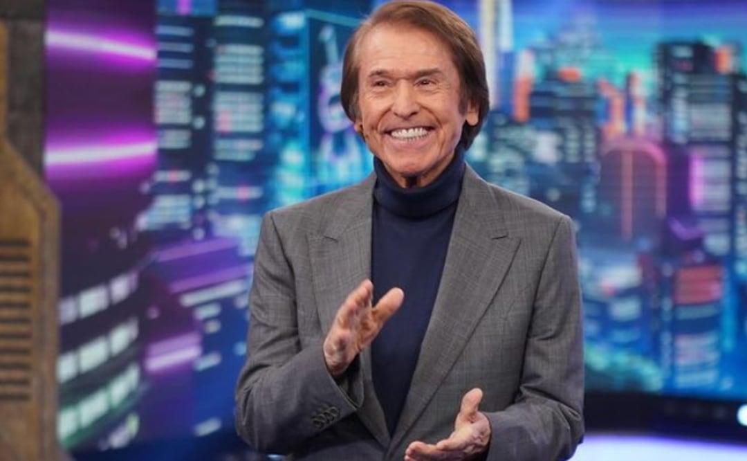 Raphael: Nuevos detalles sobre su estado de salud, aseguran que ya está resignado