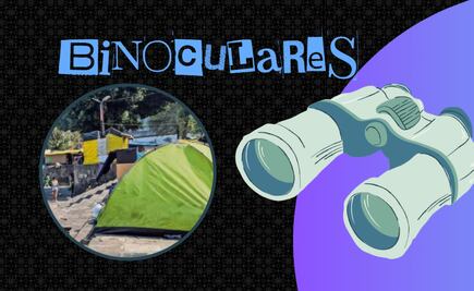 Gobierno capitalino no sabe dónde alojar a migrantes y los mueve por presión vecinal