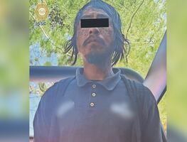 Terror en la Ruta 60: Apuñalan a joven dentro de camión en Tlalpan, murió frente a los pasajeros