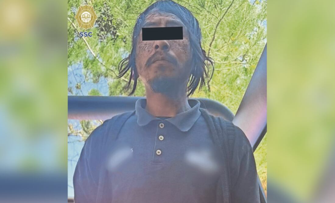 Terror en la Ruta 60: Apuñalan a joven dentro de camión en Tlalpan, murió frente a los pasajeros (Foto: Especial)