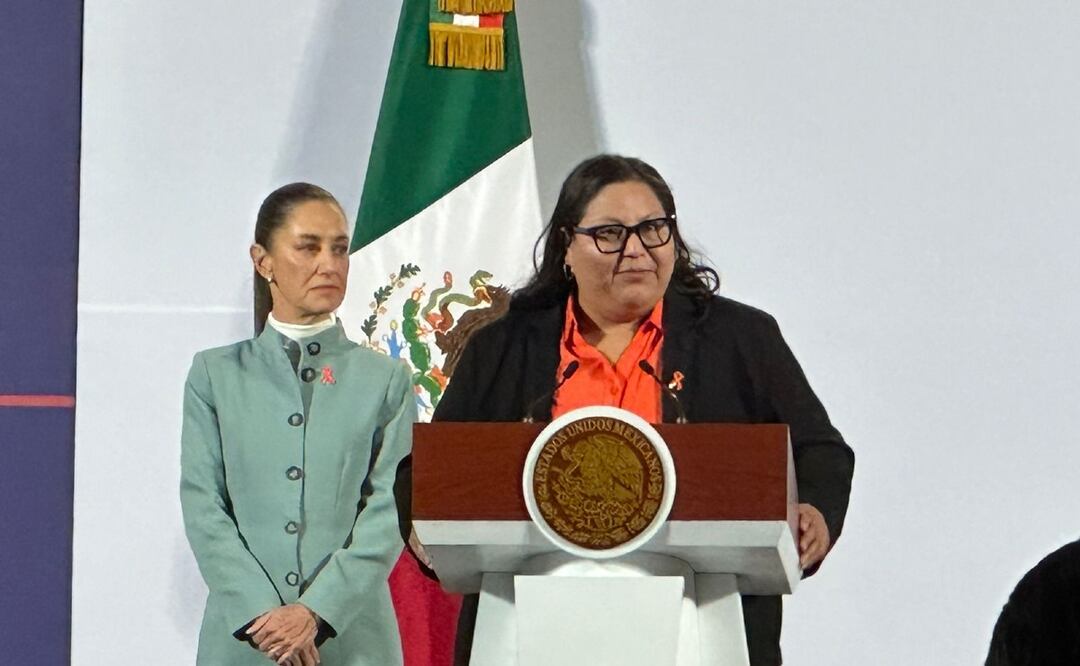 Gobierno de México plantea 10 compromisos para proteger a las mujeres