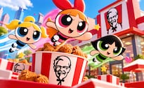Las Chicas Superpoderosas llegan a KFC con 6 carritos coleccionables ¿Cuánto costará el menu?