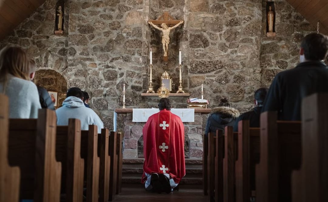 ¿Por qué hay que ir a Misa todos los domingos?