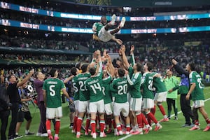 ¿Y si sí? El Tri de Javier Aguirre firma un partido perfecto y manda a Ecuador a su casa