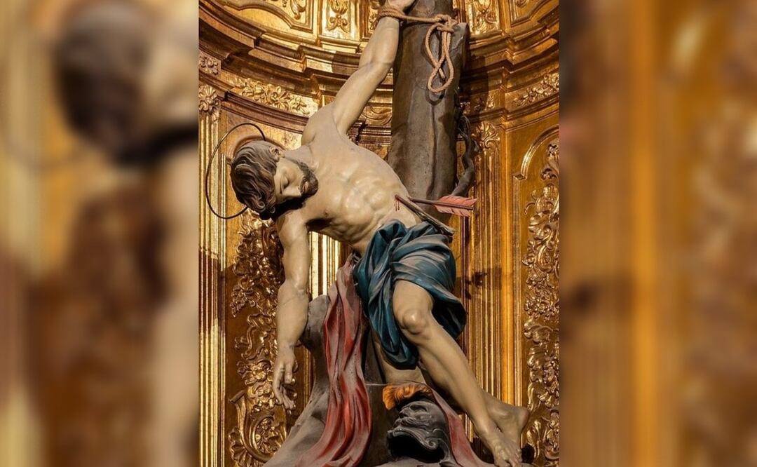 28 de junio, Día del Orgullo LGBT: ¿Por qué San Sebastián es considerado un icono gay? 