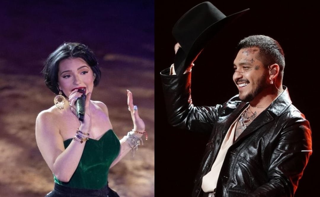 Presunta extorsión desató toda la avalancha de la polémica Nodal-Aguilar