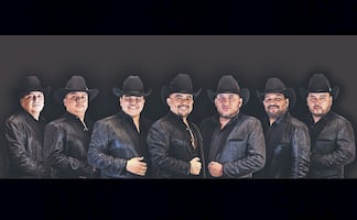 Grupo Con Todo apuesta por lo clásico del norteño con aire renovado