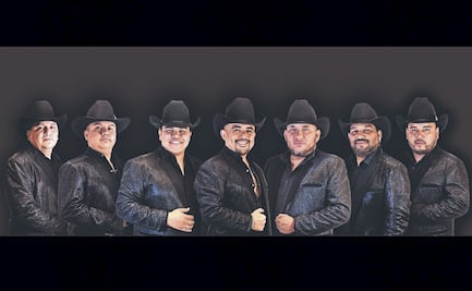 Grupo Con Todo apuesta por lo clásico del norteño con aire renovado